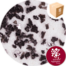 Glass Glitter - Black